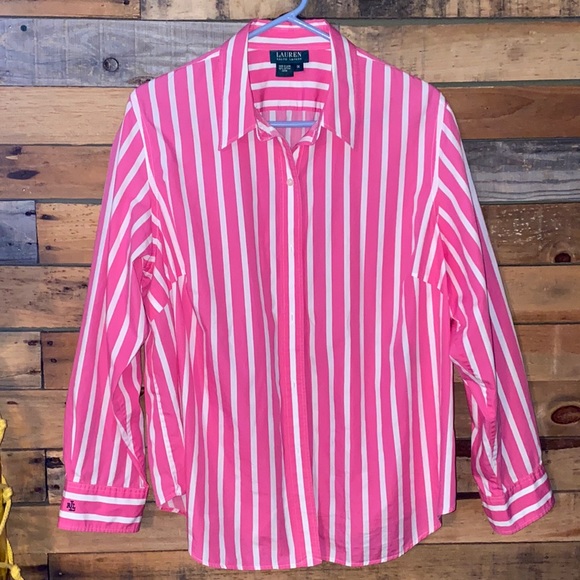 Ralph Lauren Tops - Ralph Lauren Long Sleeve